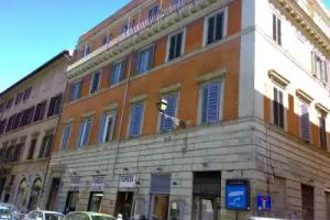 Ripetta 25, Rome