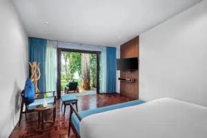 The Monttra Pattaya, Pattaya