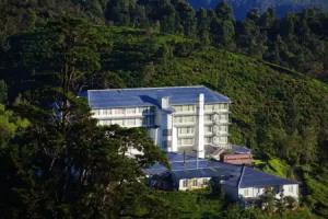 Heritance Tea Factory, Nuwara Eliya