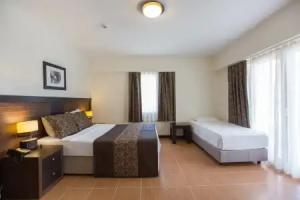 The One Club Hotel - All Inclusive, Sarigerme