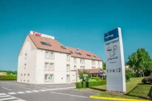 Brit Hotel Confort, Amiens