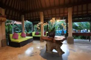 Villa Sonia Ubud, Ubud