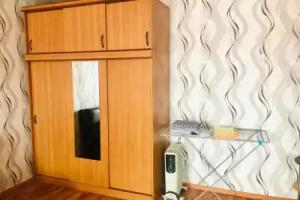 Apartments on Prospekt 50 let Komsomol 25, Mezhdurechensk