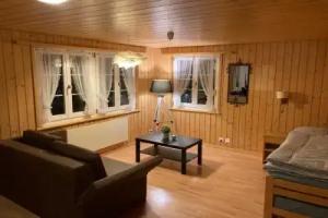 Lohnerblick Hotel, Adelboden