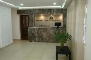 Hotel Santander SD, Santo Domingo