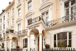 Shakespeare Hotel, London