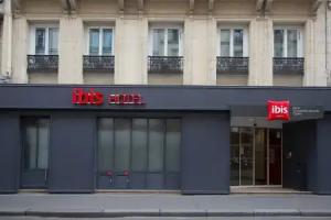 Ibis Paris Grands Boulevards Opera 9th, Paris