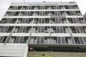 Sathorn Terrace Apartment, Bangkok