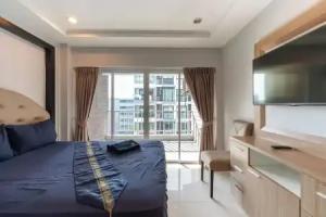 New Nordic Trend 3 Apartments, Jomtien Beach