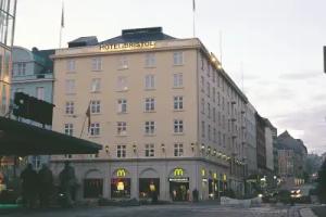 Thon Hotel Bristol Bergen, Bergen