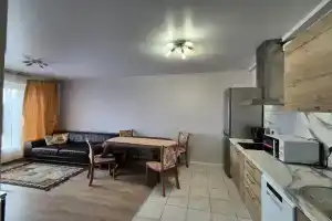 Apartments in the Moscow region on Rimsky-Korsakov street, Moscow