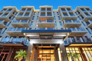 Apart Hotel Golden Line, Golden Sands