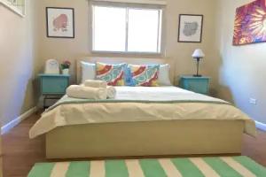 D018 1 Bedroom Apartment By Senstay, Aurora