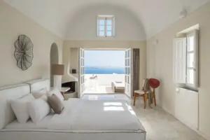 Aspaki Exclusive Hotel, Oia