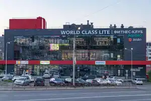 Apartments in the MKR. University 4B, Irkutsk