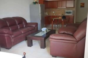 Cassiopeia 5 BR Villa on beach with pool, Maleme