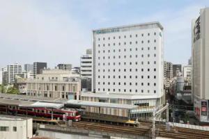 Keikyu Ex Inn Keikyu Kawasaki Station, Kawasaki