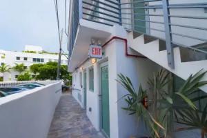 Hotel Boutique 18, Miami Beach