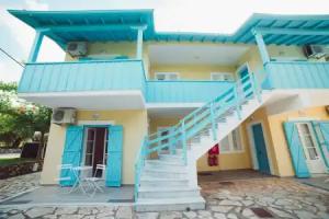 Nerina Studios, Agios Nikitas