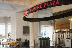 Crowne Plaza Tel Aviv City Center by IHG, Tel Aviv