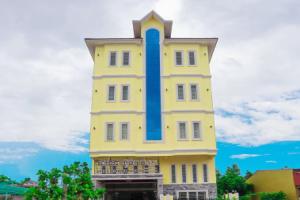 AHHA Boutique Kampot, Kampot