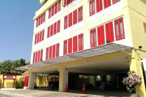 Lertnimit Boutique Hotel, Hua Hin