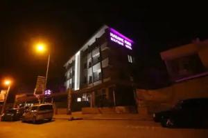 Madame Fijen Boutique Hotel, Arsuz