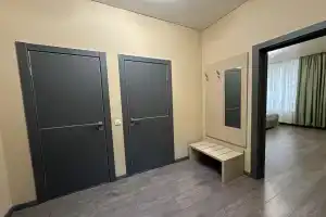 Apartments on 62 Staroobryadcheskaya Street, Adler