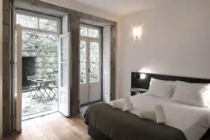 Cale Guest House, Porto