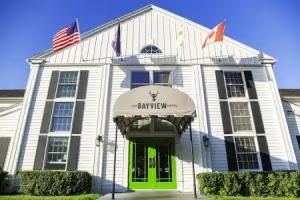 The Bayview Hotel, Bar Harbor
