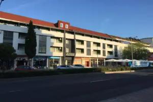 BSA Boulevard Boutique, Sunny Beach