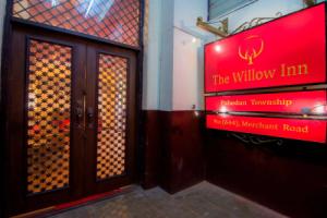 柳林旅馆(The Willow Inn), Yangon