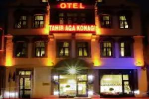 Otel Tahir Aga Konagi, Trabzon