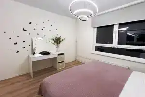 The apartment should be on the Prigorodnoye highway 2, Misailova