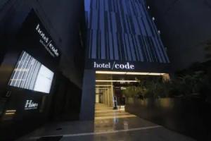 Hotel Code Shinsaibashi, Osaka