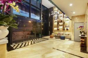 Lucky Sun Hotel, Nha Trang