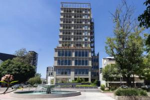 Tribu Chapultepec 67 Hotel, Guadalajara