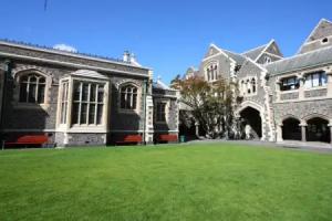 Rydges Latimer Christchurch, Christchurch