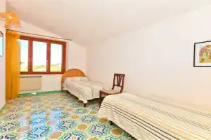 Le Palme Baglio Papuzze Hotel, Valderice