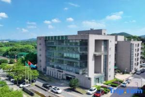 GreenTree Inn (Suzhou Kejicheng), Suzhou
