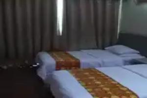 Friendship Hotel, Bishkek