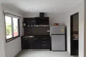 Large Corner Apt-1BR T1 207 Apartments, Chalong