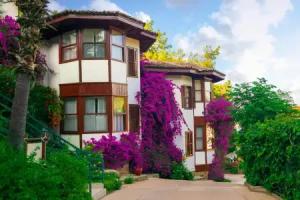 Club & Hotel Letoonia, Fethiye