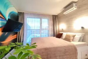 Apartments on Lenin Avenue 32A, Balashikha