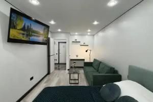 Beautiful apartment near the Arcade shopping center, Ufa