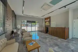 Baronet Tiny House, Yalova