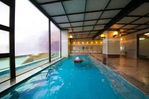Toba View Hotel Hanashinjyu, Toba