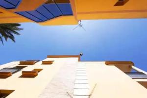 Hotel Paloma, San Pedro del Pinatar