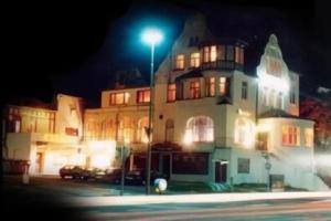 Gästehaus Seewarte Guest house, Flensburg