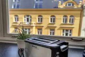 Selinor Old Town Apartments, Prague